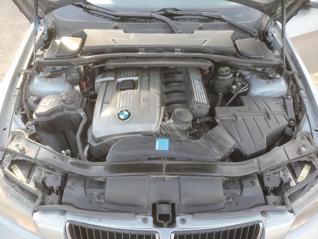 Photo 10 VIN: WBAVB135X6KX47631 - BMW 325 I 