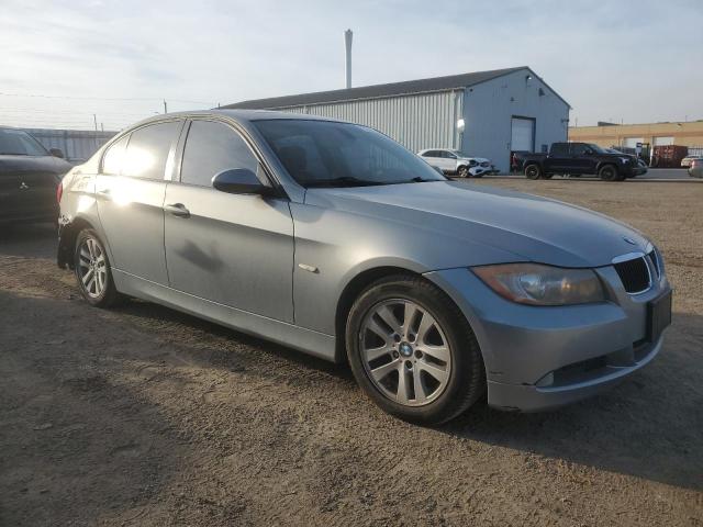 Photo 3 VIN: WBAVB135X6KX47631 - BMW 325 I 