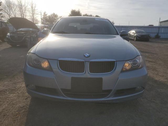 Photo 4 VIN: WBAVB135X6KX47631 - BMW 325 I 