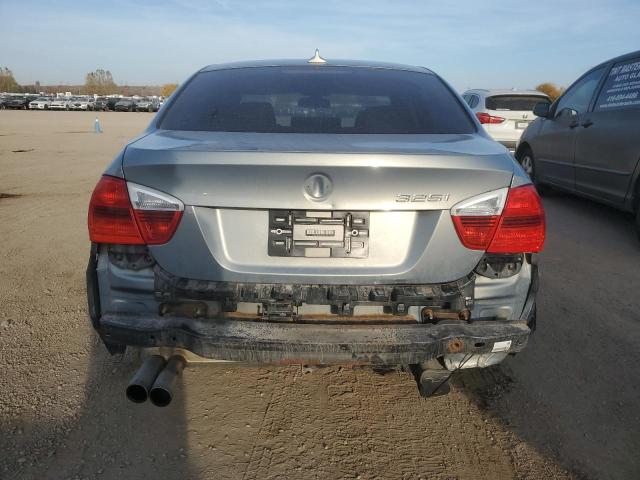 Photo 5 VIN: WBAVB135X6KX47631 - BMW 325 I 