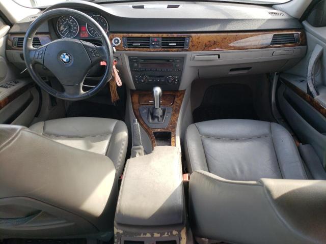 Photo 7 VIN: WBAVB135X6KX62369 - BMW 3 SERIES 