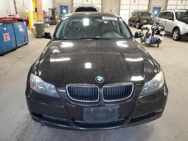 Photo 4 VIN: WBAVB135X6KX62789 - BMW 3 SERIES 