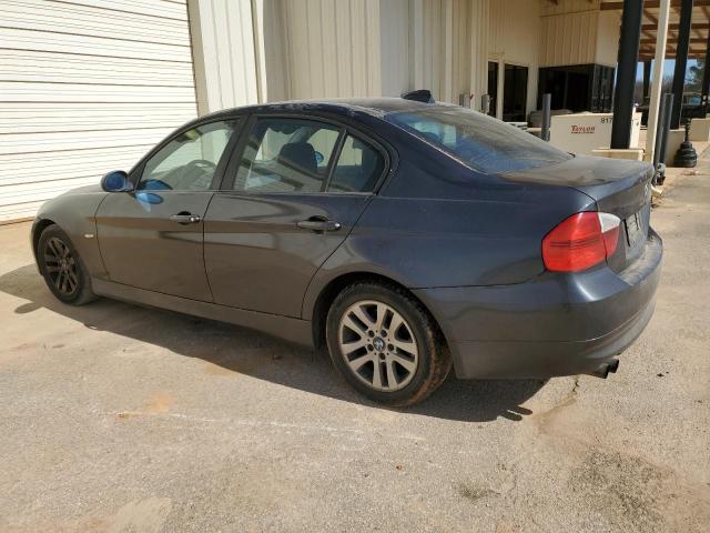 Photo 1 VIN: WBAVB135X6KX63148 - BMW 3 SERIES 