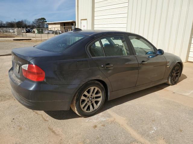 Photo 2 VIN: WBAVB135X6KX63148 - BMW 3 SERIES 