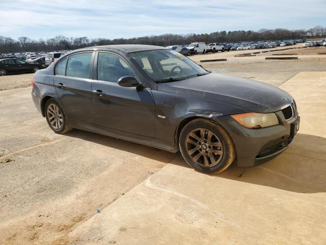 Photo 3 VIN: WBAVB135X6KX63148 - BMW 3 SERIES 