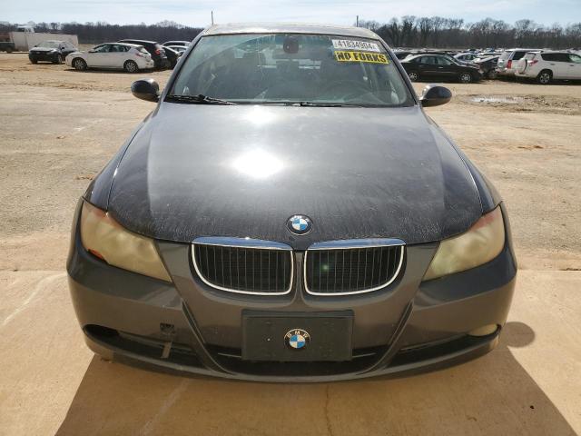 Photo 4 VIN: WBAVB135X6KX63148 - BMW 3 SERIES 