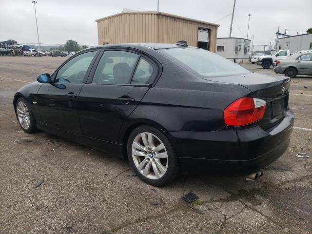 Photo 1 VIN: WBAVB135X6KX63151 - BMW 3 SERIES 