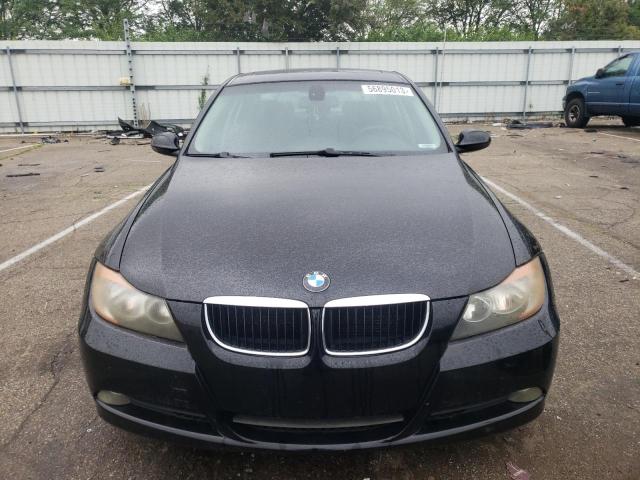 Photo 4 VIN: WBAVB135X6KX63151 - BMW 3 SERIES 