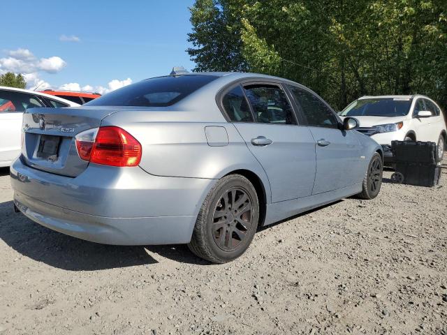 Photo 2 VIN: WBAVB135X6KX65210 - BMW 3 SERIES 