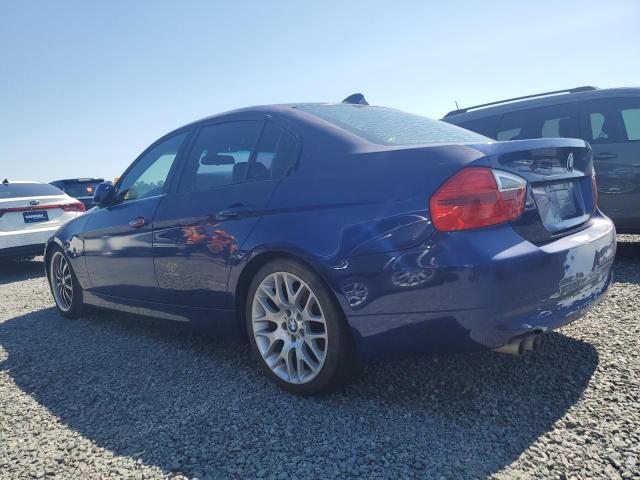 Photo 1 VIN: WBAVB135X6PT00154 - BMW 325 I 