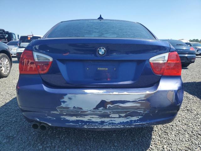 Photo 5 VIN: WBAVB135X6PT00154 - BMW 325 I 