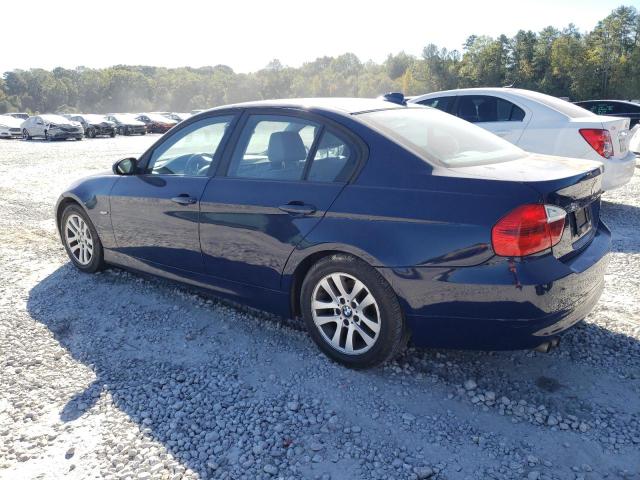 Photo 1 VIN: WBAVB135X6PT19075 - BMW 325 I 