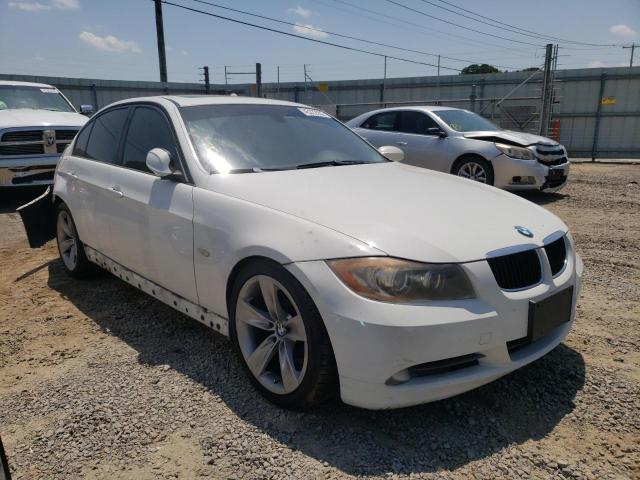 Photo 0 VIN: WBAVB17506NK30315 - BMW 325 I AUTO 