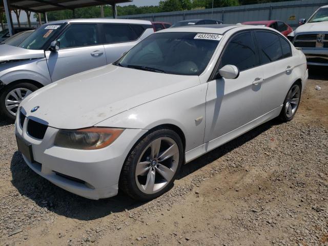 Photo 1 VIN: WBAVB17506NK30315 - BMW 325 I AUTO 