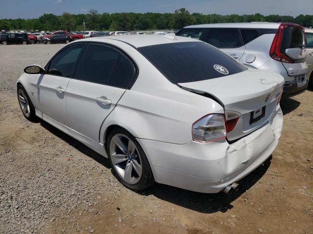 Photo 2 VIN: WBAVB17506NK30315 - BMW 325 I AUTO 