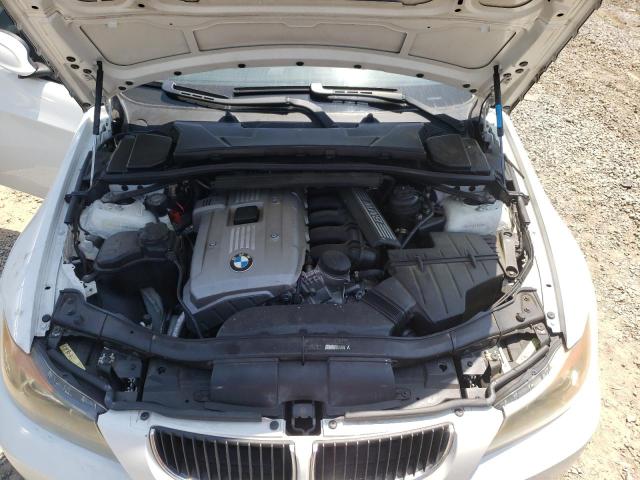 Photo 6 VIN: WBAVB17506NK30315 - BMW 325 I AUTO 