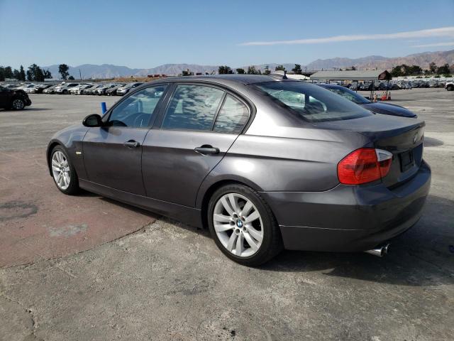 Photo 1 VIN: WBAVB17506NK30489 - BMW 325 I AUTO 