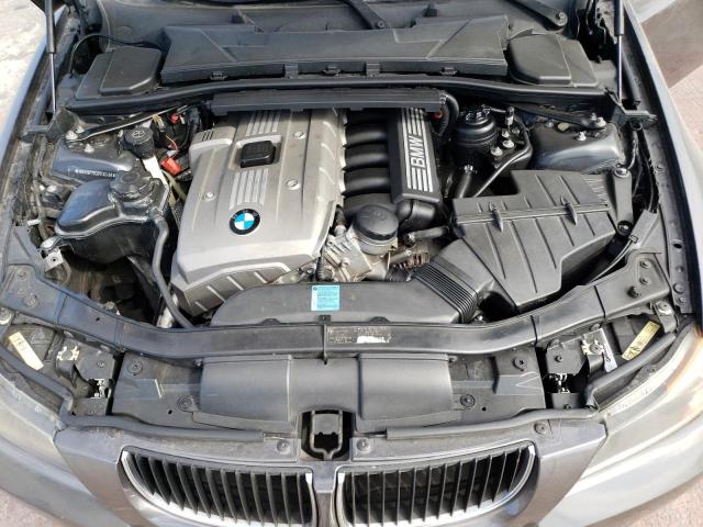 Photo 10 VIN: WBAVB17506NK30489 - BMW 325 I AUTO 