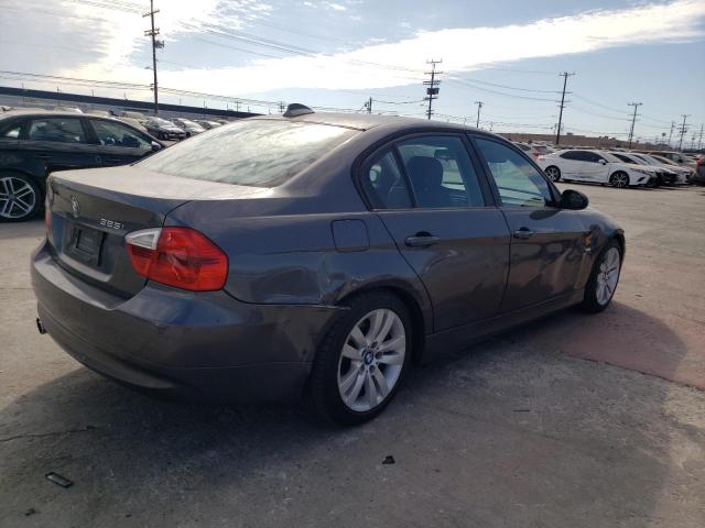 Photo 2 VIN: WBAVB17506NK30489 - BMW 325 I AUTO 