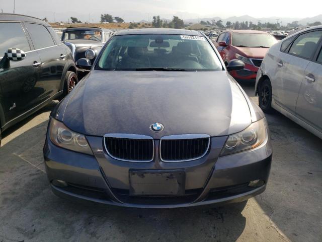 Photo 4 VIN: WBAVB17506NK30489 - BMW 325 I AUTO 