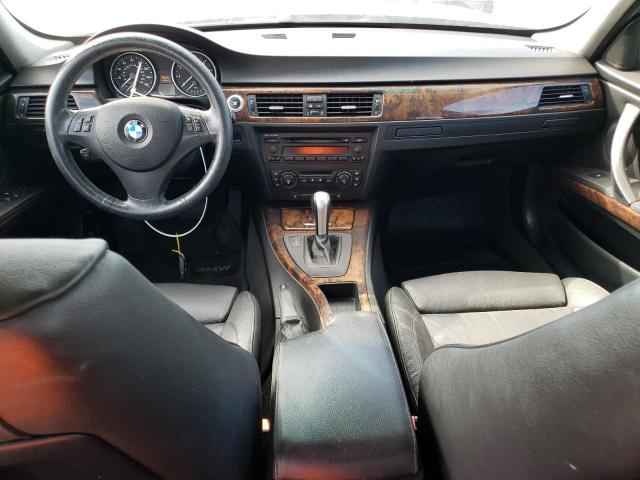 Photo 7 VIN: WBAVB17506NK30489 - BMW 325 I AUTO 