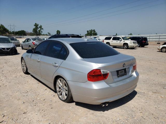 Photo 2 VIN: WBAVB17506NK34199 - BMW 325 I AUTO 