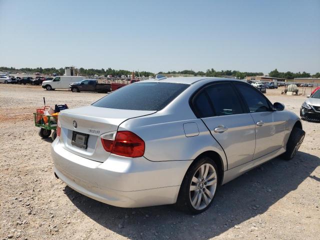 Photo 3 VIN: WBAVB17506NK34199 - BMW 325 I AUTO 