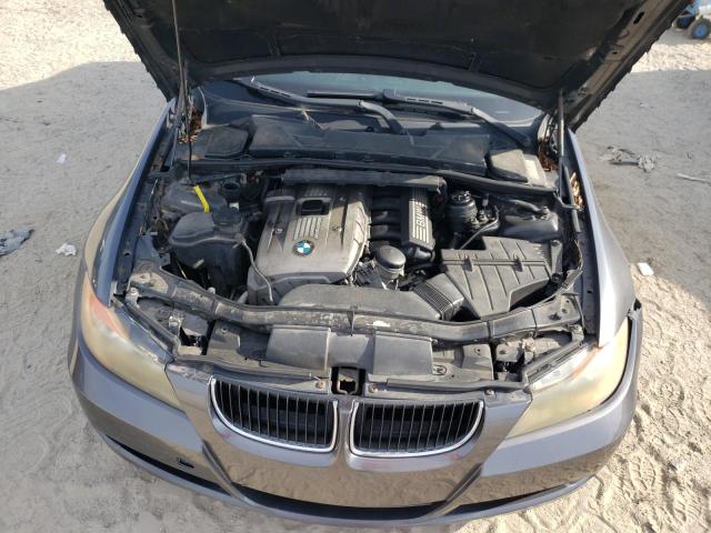 Photo 10 VIN: WBAVB17506NK34395 - BMW 3 SERIES 