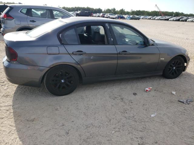 Photo 2 VIN: WBAVB17506NK34395 - BMW 3 SERIES 