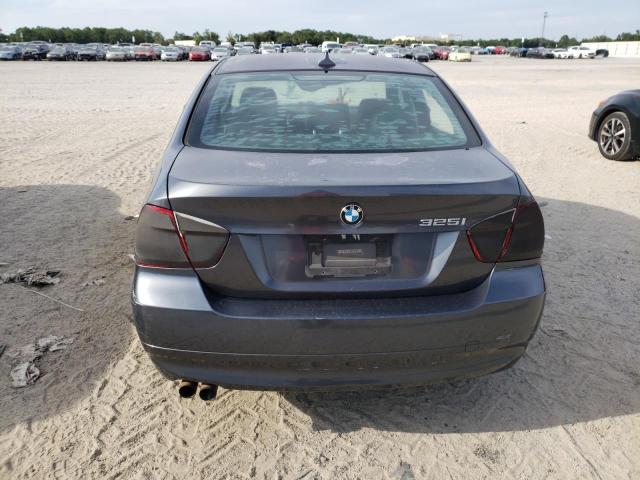 Photo 5 VIN: WBAVB17506NK34395 - BMW 3 SERIES 