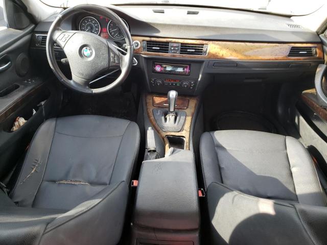 Photo 7 VIN: WBAVB17506NK34395 - BMW 3 SERIES 