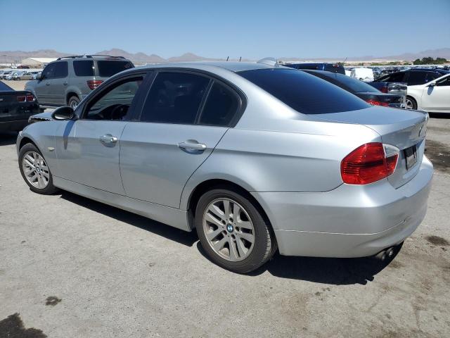 Photo 1 VIN: WBAVB17506NK38382 - BMW 3 SERIES 