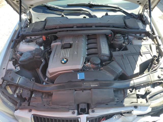 Photo 10 VIN: WBAVB17506NK38382 - BMW 3 SERIES 