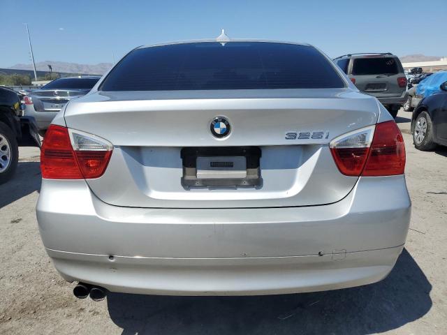 Photo 5 VIN: WBAVB17506NK38382 - BMW 3 SERIES 