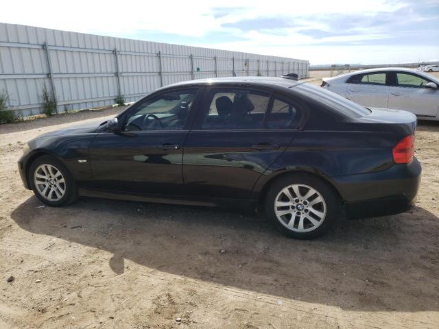 Photo 1 VIN: WBAVB17516NK32641 - BMW 3 SERIES 