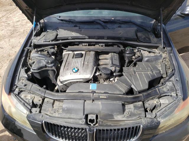 Photo 10 VIN: WBAVB17516NK32641 - BMW 3 SERIES 