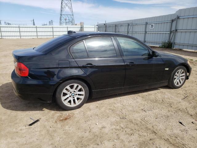 Photo 2 VIN: WBAVB17516NK32641 - BMW 3 SERIES 