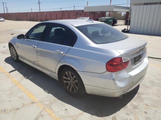 Photo 2 VIN: WBAVB17516NK35362 - BMW 325 I AUTO 