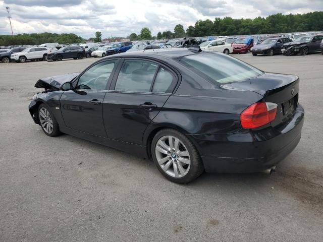 Photo 1 VIN: WBAVB17526NH93045 - BMW 3 SERIES 