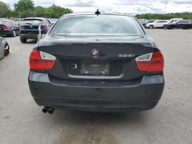 Photo 5 VIN: WBAVB17526NH93045 - BMW 3 SERIES 