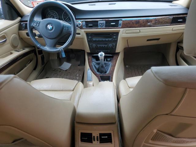 Photo 7 VIN: WBAVB17526NH93045 - BMW 3 SERIES 