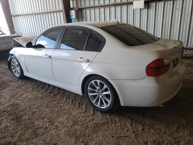 Photo 1 VIN: WBAVB17526NH93210 - BMW 325 I AUTO 