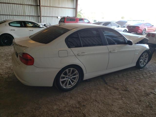 Photo 2 VIN: WBAVB17526NH93210 - BMW 325 I AUTO 