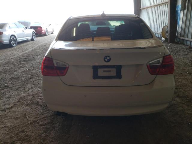 Photo 5 VIN: WBAVB17526NH93210 - BMW 325 I AUTO 