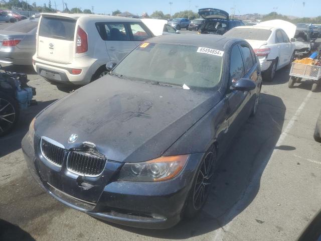 Photo 0 VIN: WBAVB17526NK31322 - BMW 325 I AUTO 