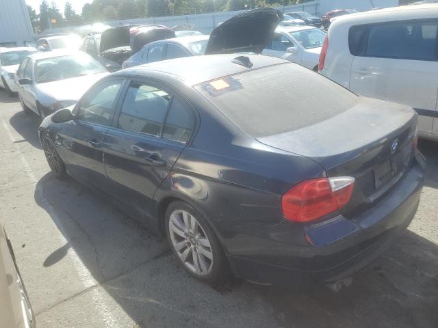 Photo 1 VIN: WBAVB17526NK31322 - BMW 325 I AUTO 