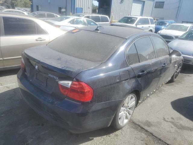 Photo 2 VIN: WBAVB17526NK31322 - BMW 325 I AUTO 