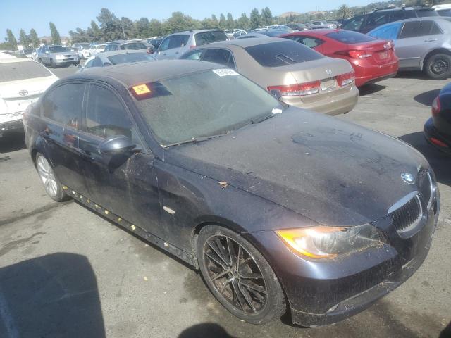 Photo 3 VIN: WBAVB17526NK31322 - BMW 325 I AUTO 