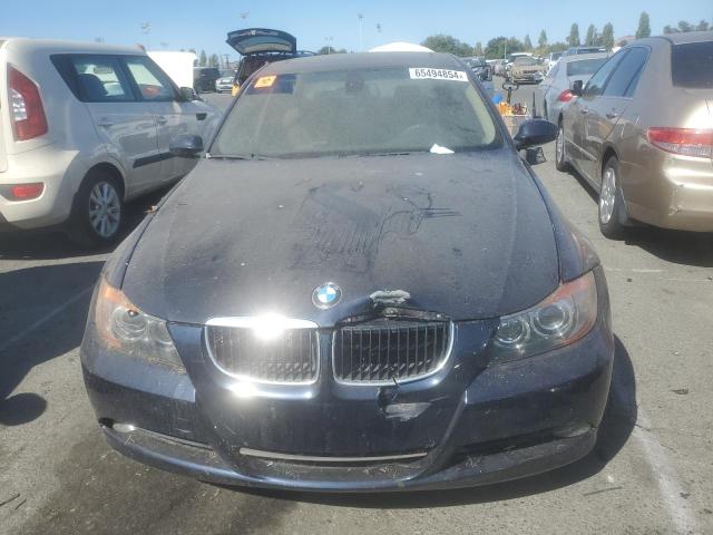 Photo 4 VIN: WBAVB17526NK31322 - BMW 325 I AUTO 