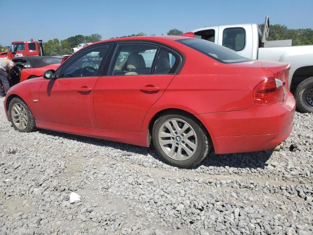 Photo 1 VIN: WBAVB17526NK34544 - BMW 325 I AUTO 